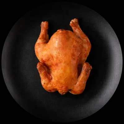 Chicken Alfaham